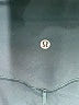 Lululemon Athletica Teal Active Pants Size 8 - photo 7