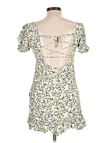 Zara Casual Dress (view 2)