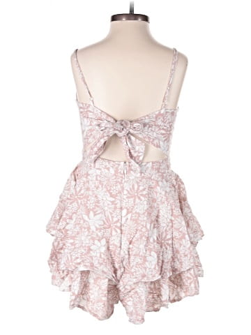 Selfie Leslie Romper (view 2)