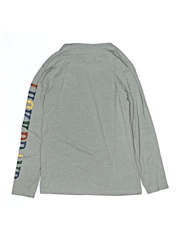 Lucky Brand Long Sleeve T-Shirt (view 2)