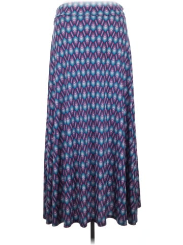 Lularoe Casual Skirt (view 2)