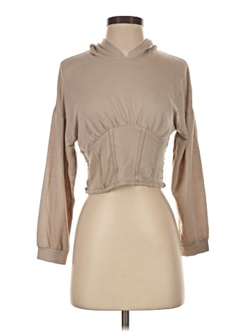 Moa Moa Long Sleeve Turtleneck (view 1)