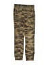 Vigoss Camo Green Cargo Pants Size 8 - photo 1