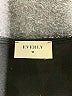 Everly Animal Print Brown Cocktail Dress Size L - photo 7