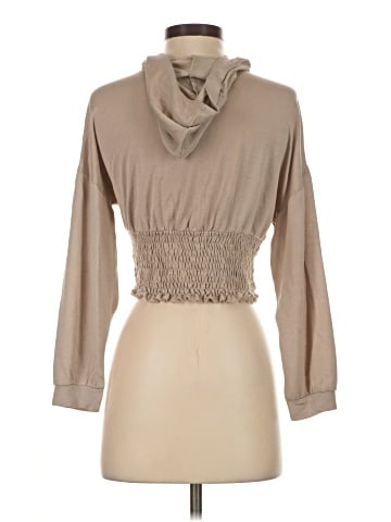 Moa Moa Long Sleeve Turtleneck (view 2)