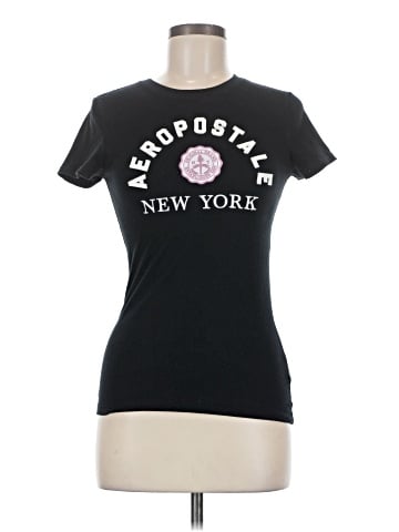 Aeropostale Short Sleeve T-Shirt (view 1)