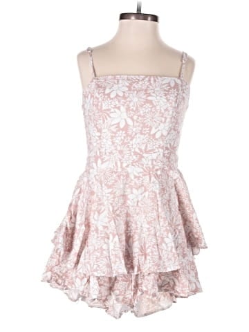 Selfie Leslie Romper (view 1)