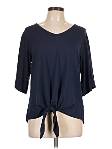 Assorted Brands 3/4 Sleeve T-Shirt (view 1)