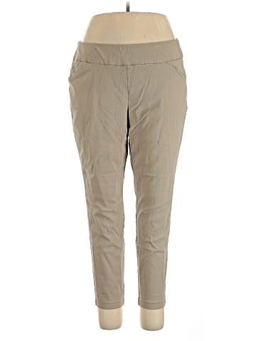 Cj Banks Active Pants (view 1)