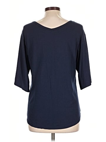 Assorted Brands 3/4 Sleeve T-Shirt (view 2)