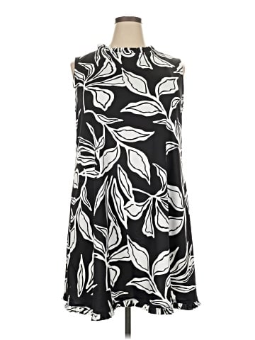 Nicole Miller New York Casual Dress (view 1)