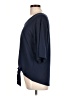 Assorted Brands Blue 3/4 Sleeve T-Shirt Size L - photo 5