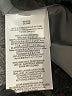BCBG Paris Solid Gray Casual Skirt Size 8 - photo 5