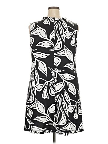 Nicole Miller New York Casual Dress (view 2)