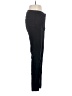 Adriano Goldschmied Solid Black Casual Pants Size 27R - photo 4