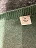 Scotch & Soda Green Pullover Sweater Size Med (2) - photo 8