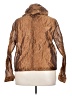 Emporio Armani Brown Windbreaker Size EU 50 / US 18-20 - photo 2
