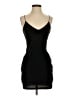 Divided by H&M Black Cocktail Dress Size S - photo 1