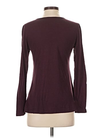 Elle Long Sleeve Top (view 2)