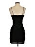 Divided by H&M Black Cocktail Dress Size S - photo 2