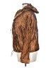 Emporio Armani Brown Windbreaker Size EU 50 / US 18-20 - photo 5