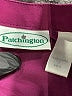 Patchington Purple 3/4 Sleeve Blouse Size XL - photo 7