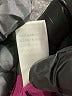 Patchington Purple 3/4 Sleeve Blouse Size XL - photo 8
