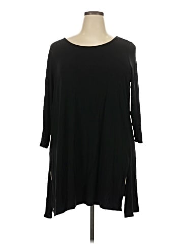 Joan Vass Casual Dress (view 1)