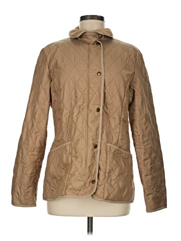 Barbour Jacket (view 1)
