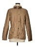 Barbour Solid Tan Jacket Size 8 - photo 1