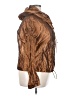 Emporio Armani Brown Windbreaker Size EU 50 / US 18-20 - photo 4