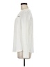 Color Thread Ivory Long Sleeve Blouse Size M - photo 5