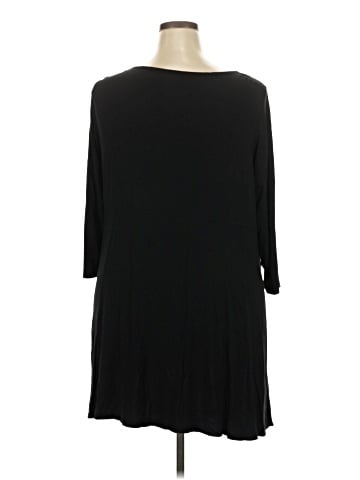 Joan Vass Casual Dress (view 2)