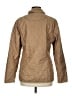 Barbour Solid Tan Jacket Size 8 - photo 2
