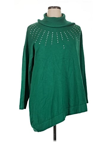 Investments Turtleneck Sweater (view 1)