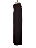 Express 100% Polyester Burgundy Dress Pants Size 4S - photo 5