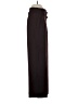 Express 100% Polyester Burgundy Dress Pants Size 4S - photo 4