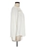 Color Thread Ivory Long Sleeve Blouse Size M - photo 4