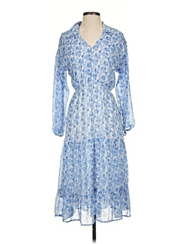Mi ami Casual Dress (view 1)