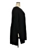Joan Vass Black Casual Dress Size 2X - photo 4