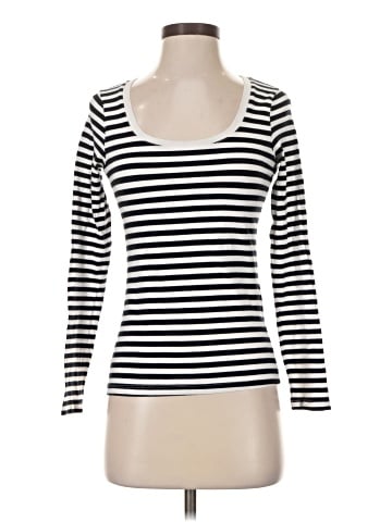 H&M Long Sleeve T-Shirt (view 1)