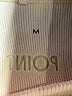 Point Yellow Cardigan Size M - photo 7