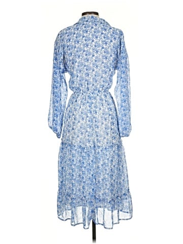 Mi ami Casual Dress (view 2)