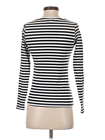 H&M Long Sleeve T-Shirt (view 2)