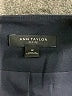 Ann Taylor Blue Blazer Size 0 Petite - photo 6