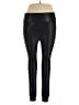 SPANX Black Leggings Size XL Petite - photo 1