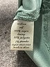 Alya Solid Green Casual Dress Size M - photo 8