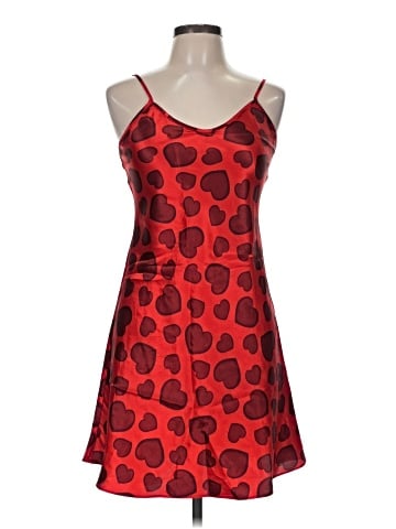 la Vie en Rose Cocktail Dress (view 1)