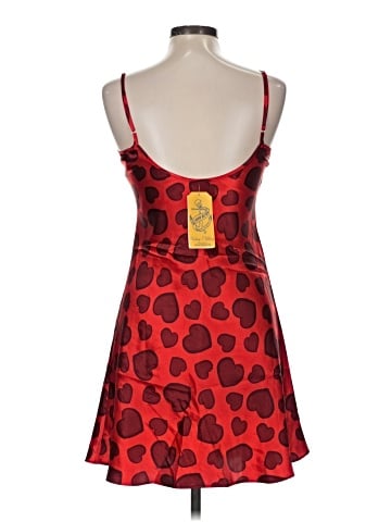 la Vie en Rose Cocktail Dress (view 2)