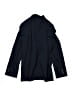 Cat & Jack Solid Blue Blazer Size 12 - photo 2